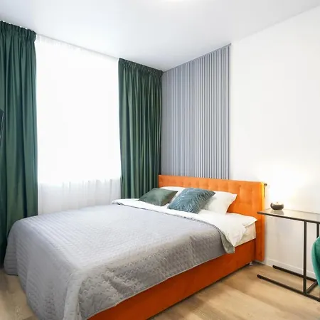 Apartment Myfreedom метро видубичі Kyiv