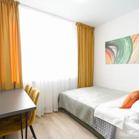 Apartment Myfreedom метро видубичі *