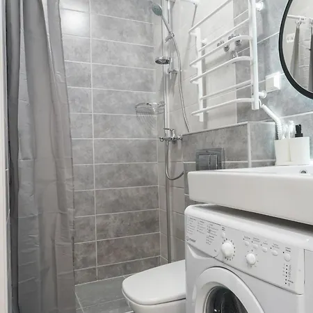 Myfreedom метро видубичі Apartment