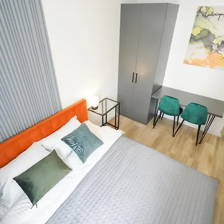 Apartment Myfreedom метро видубичі *